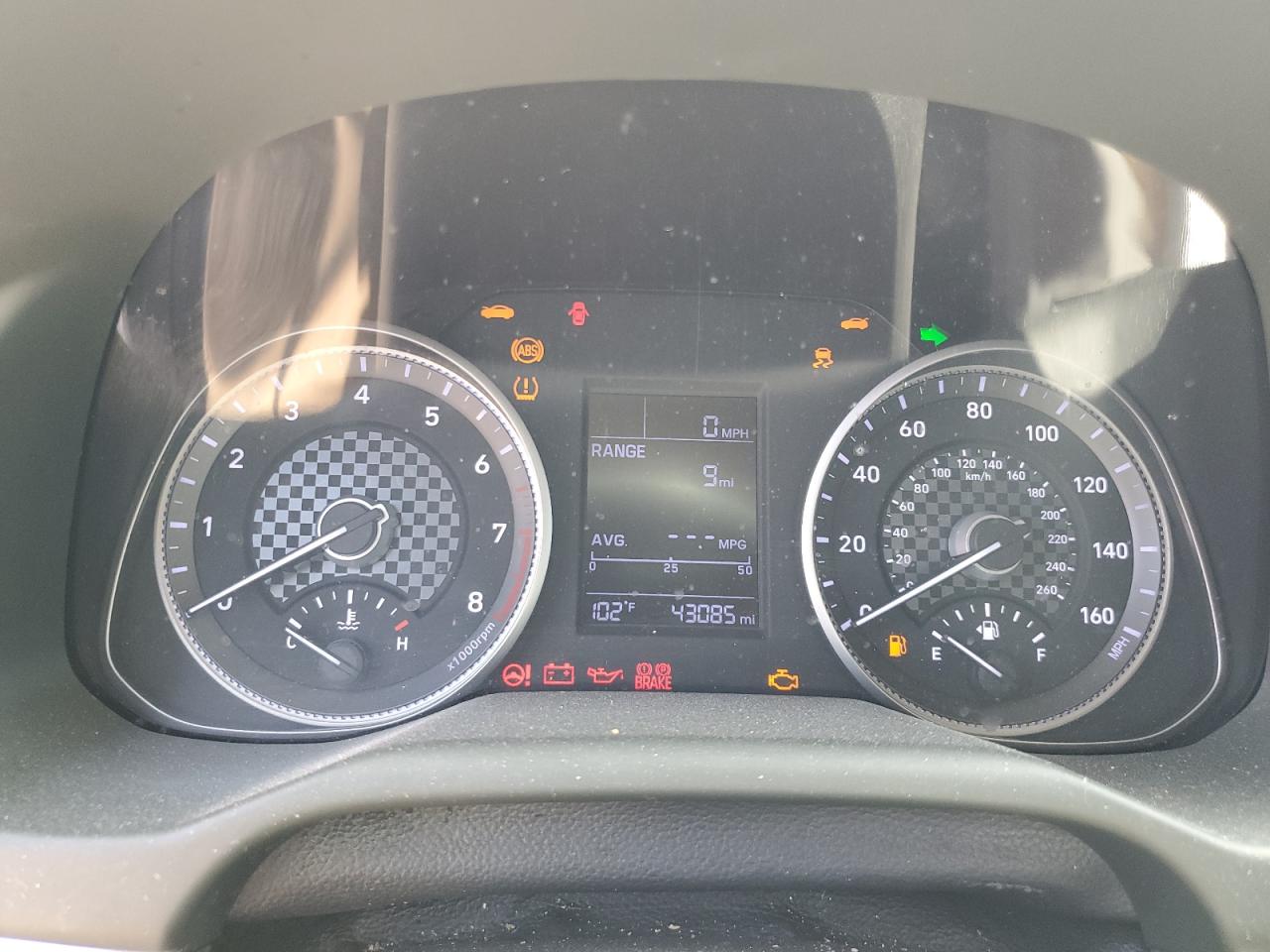 5NPD74LF0KH482091 2019 Hyundai Elantra Se