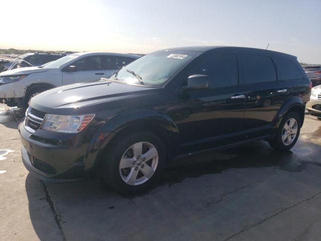 2013 Dodge Journey Se VIN: 3C4PDCAB5DT558813 Lot: 53982994