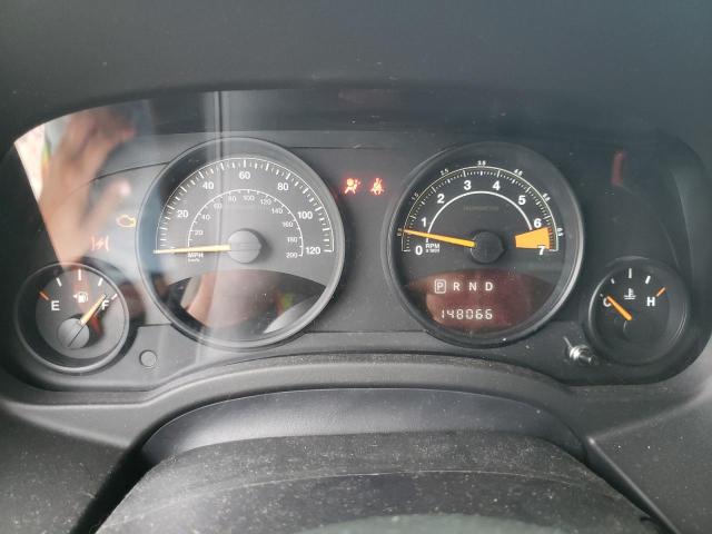1C4NJPBA1GD550666 2016 Jeep Patriot Sport