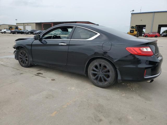 2013 Honda Accord Exl VIN: 1HGCT2B87DA007564 Lot: 54444284