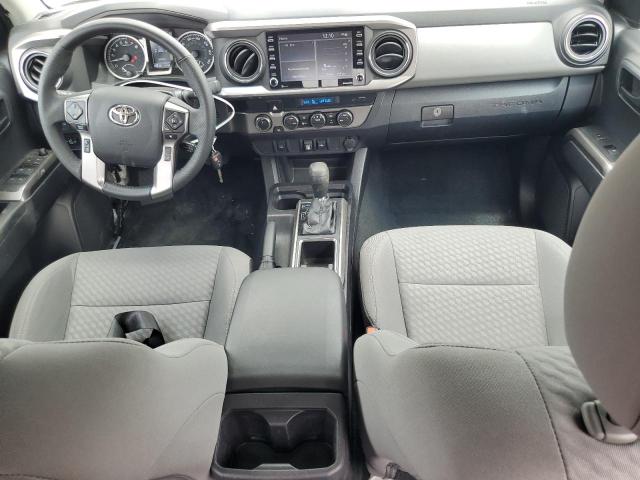 2022 Toyota Tacoma Double Cab VIN: 3TMCZ5AN1NM484887 Lot: 53752624