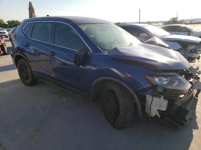 2018 Nissan Rogue S VIN: KNMAT2MT3JP573883 Lot: 54886814