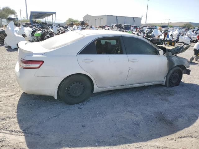 4T1BF3EK7AU532144 2010 Toyota Camry Base