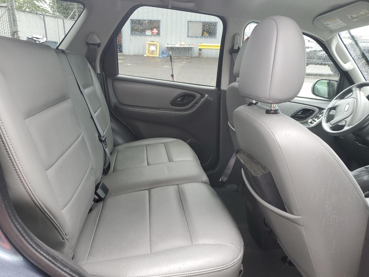 1FMYU93175KB64241 2005 Ford Escape Xlt