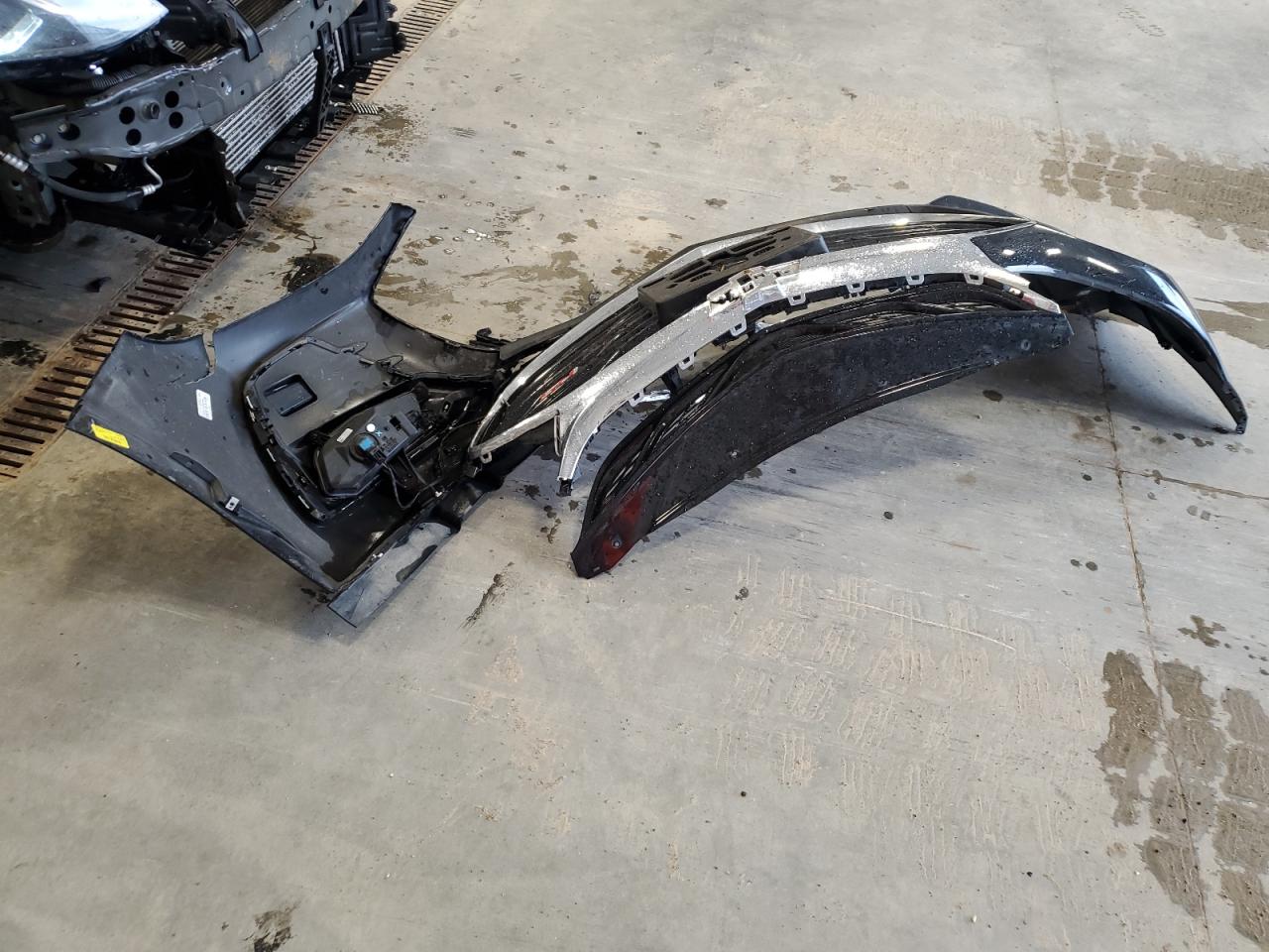 3G1BE6SM4KS576515 2019 Chevrolet Cruze Lt