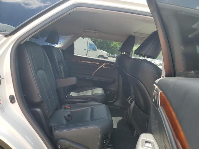 2018 Lexus Rx 350 L VIN: JTJDZKCA7J2013161 Lot: 56430824