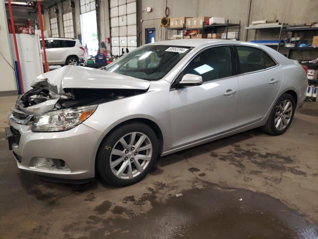 2015 Chevrolet Malibu 2Lt VIN: 1G11D5SL1FF230027 Lot: 56952394