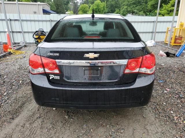 2011 Chevrolet Cruze Ls VIN: 1G1PC5SH2B7305430 Lot: 54916064