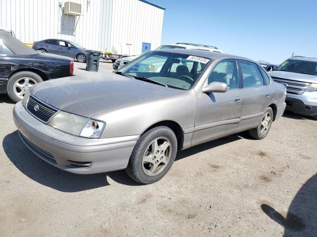 1999 Toyota Avalon Xl VIN: 4T1BF18BXXU326891 Lot: 55728124