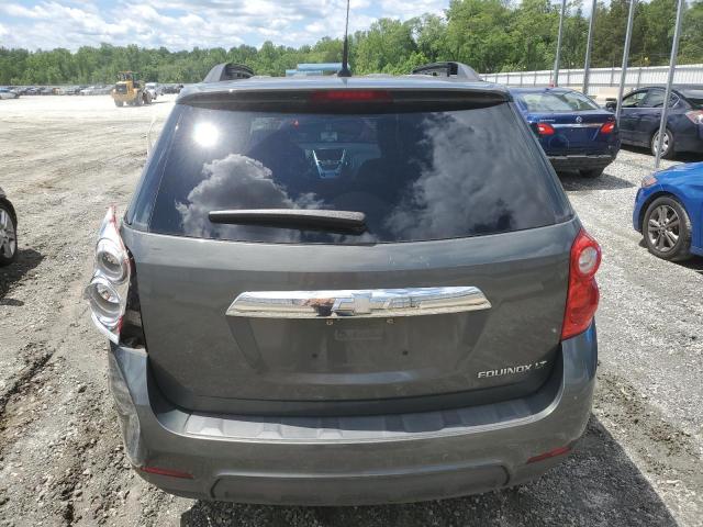 2012 Chevrolet Equinox Lt VIN: 2GNALPEK5C6343534 Lot: 55397524
