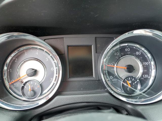 2013 Chrysler Town & Country Touring VIN: 2C4RC1BG7DR645903 Lot: 55497974