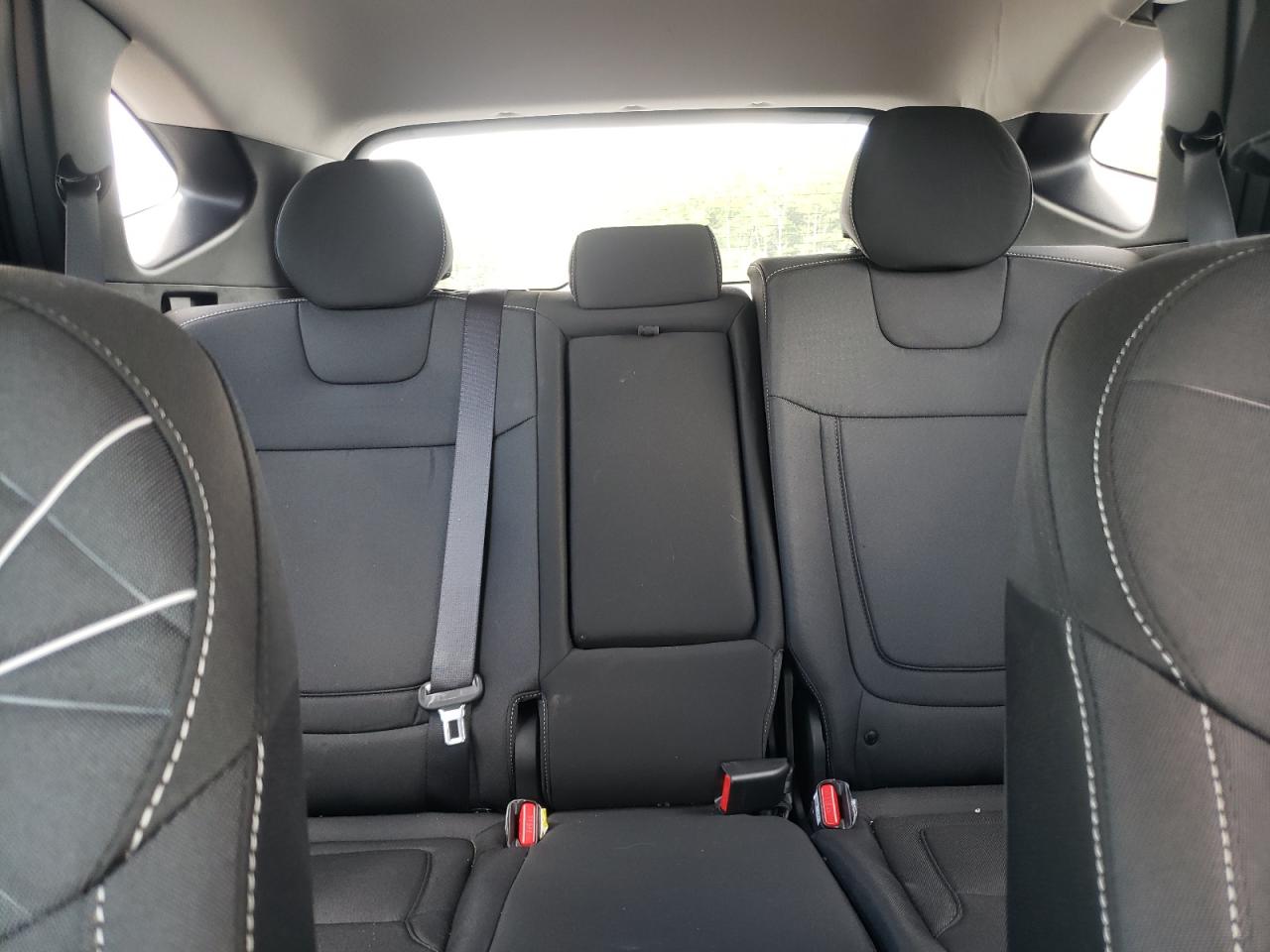 5NMJACDE5RH334353 2024 Hyundai Tucson Se