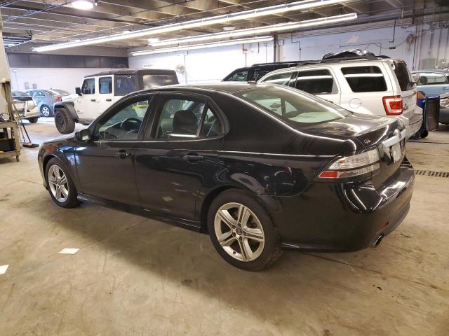 2009 Saab 9-3 Aero VIN: YS3FH42R691005208 Lot: 52650934