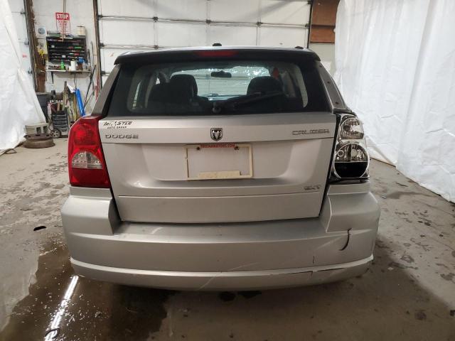 2010 Dodge Caliber Sxt VIN: 1B3CB4HA8AD552465 Lot: 55822094