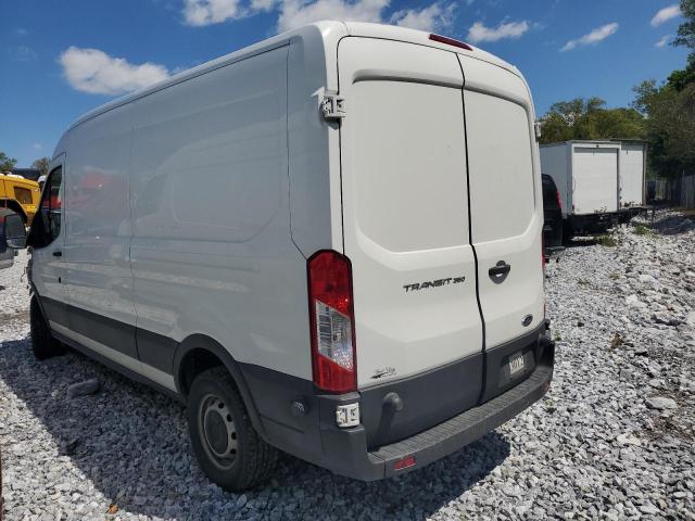 2015 Ford Transit T-350 VIN: 1FTSW2CM6FKA15200 Lot: 51796994