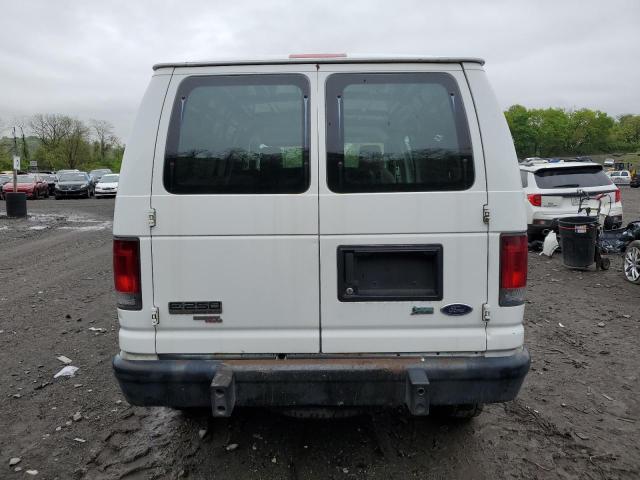 2011 Ford Econoline E250 Van VIN: 1FTNE2EW5BDA87597 Lot: 53044524