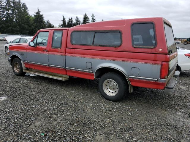 1995 Ford F150 VIN: 1FTEX15H9SKA57200 Lot: 55768844