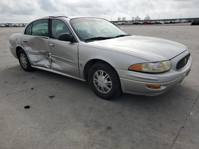 2005 Buick Lesabre Custom VIN: 1G4HP52K35U168608 Lot: 53170504