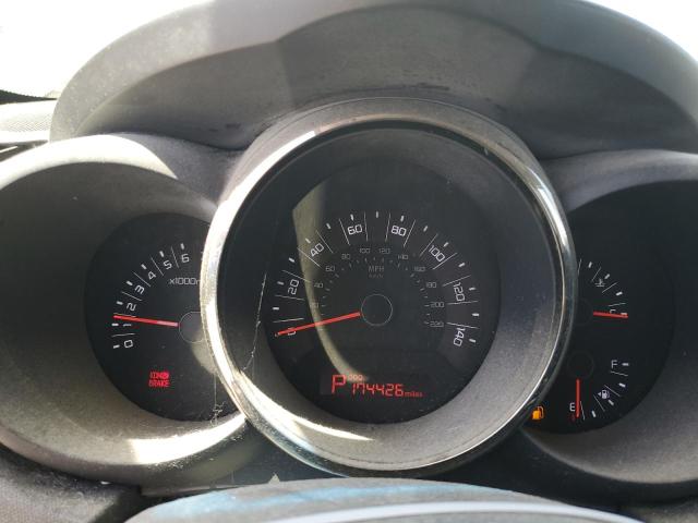 2011 Kia Soul + VIN: KNDJT2A22B7260045 Lot: 51473464