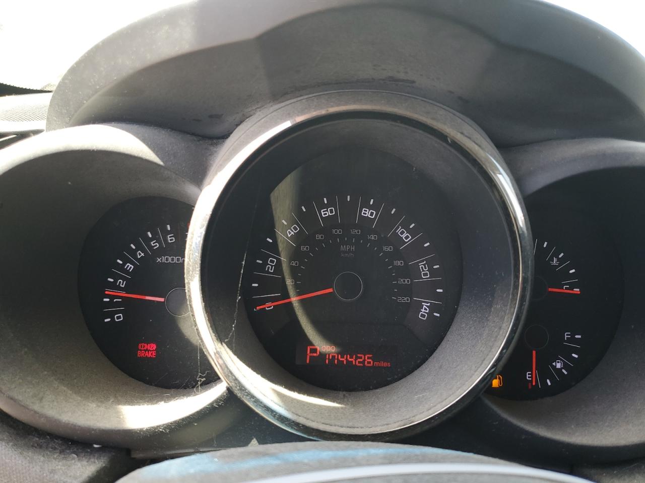 KNDJT2A22B7260045 2011 Kia Soul +