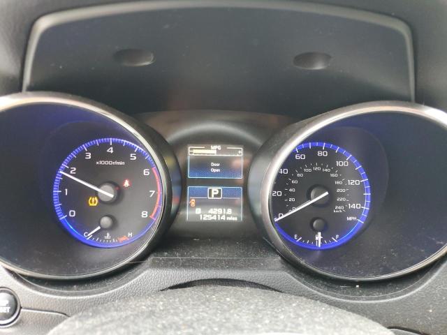 2016 Subaru Outback 2.5I Premium VIN: 4S4BSADC5G3269113 Lot: 54564764