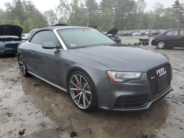 2015 AUDI RS5 WUAC6AFH4F7900367