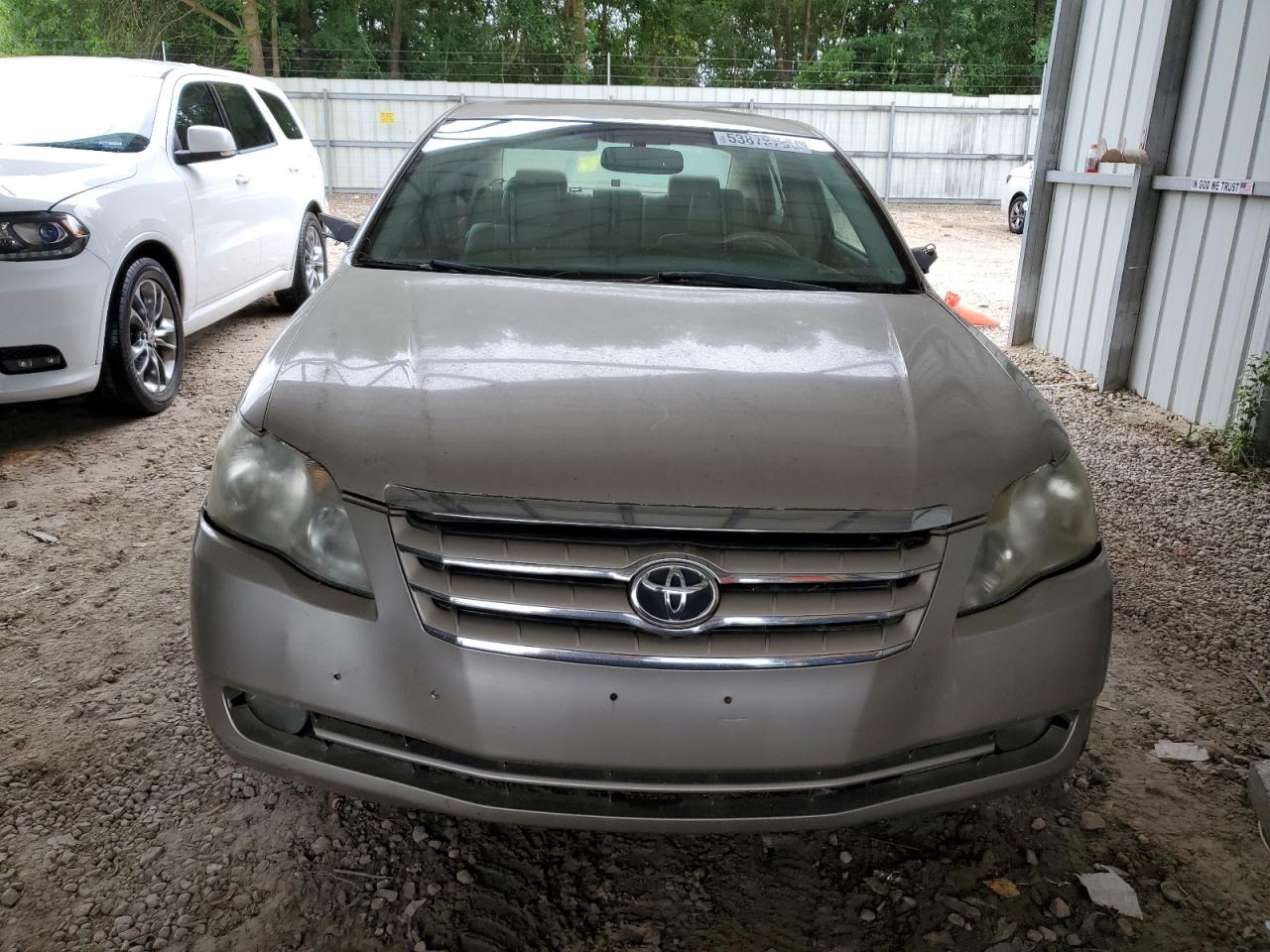 4T1BK36B45U044060 2005 Toyota Avalon Xl