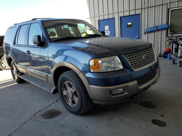 2004 Ford Expedition Eddie Bauer VIN: 1FMPU18L94LA49298 Lot: 53650034