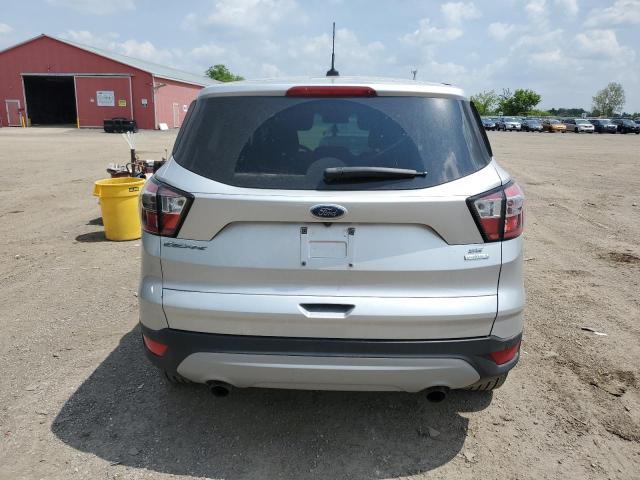 2017 Ford Escape Se VIN: 1FMCU0GD5HUE41472 Lot: 55101784