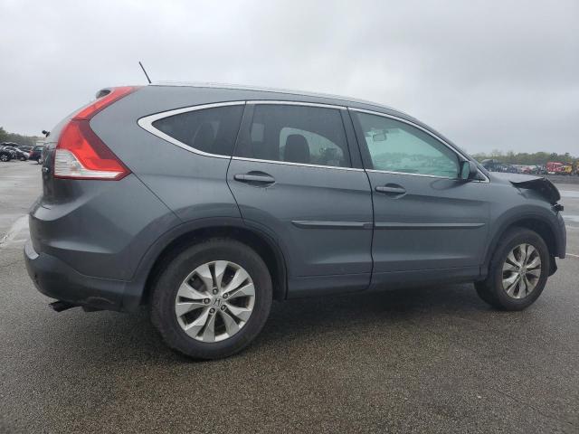 2013 Honda Cr-V Exl VIN: 2HKRM4H78DH628014 Lot: 54765194