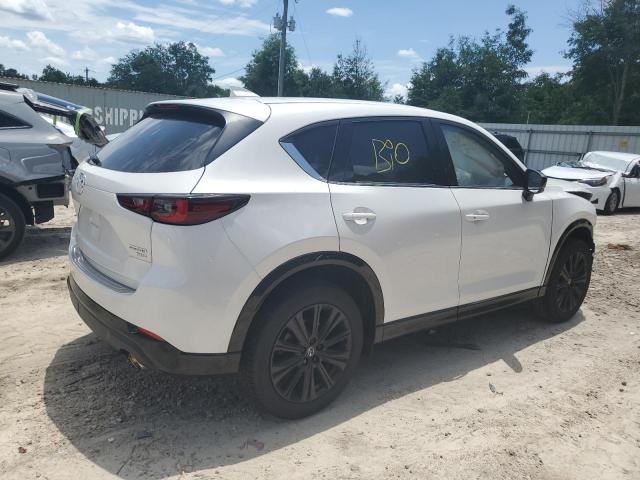 2024 Mazda Cx-5 Premium VIN: JM3KFBDY6R0425519 Lot: 55923564