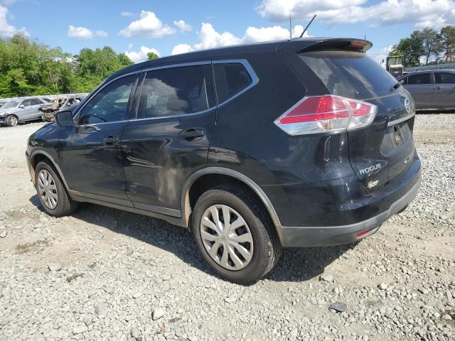 Vin: knmat2mv9gp660102, lot: 52934384, nissan rogue s 20162