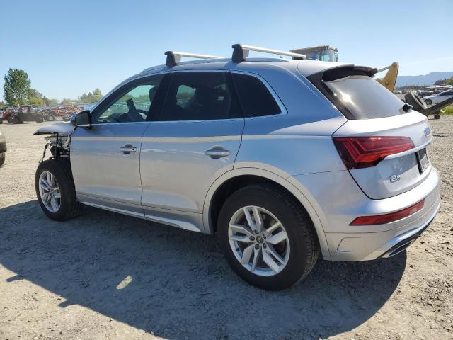 2023 Audi Q5 Premium 45 VIN: WA1GAAFY1P2087706 Lot: 54170154