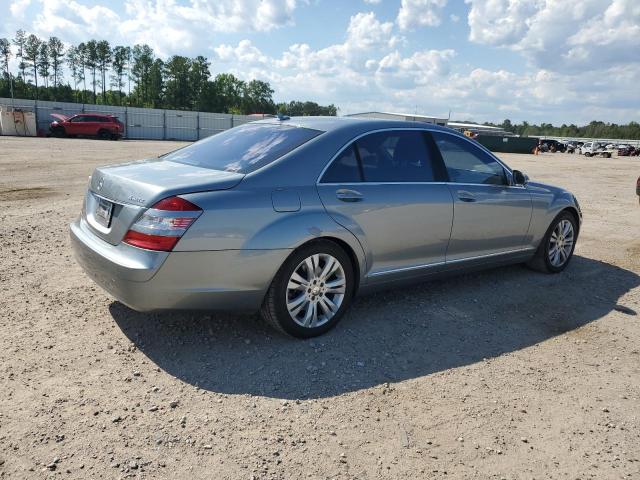 WDDNG86X09A276471 2009 Mercedes-Benz S 550 4Matic