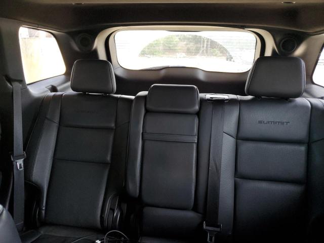 2015 Jeep Grand Cherokee Summit VIN: 1C4RJFJG9FC892825 Lot: 53005194