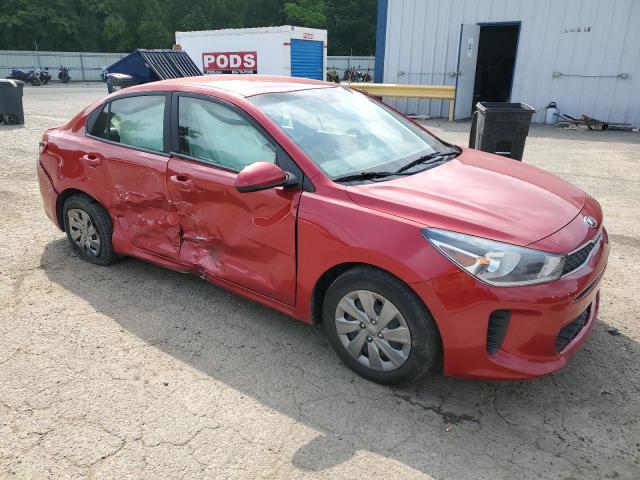 3KPA24AD6LE333225 2020 Kia Rio Lx
