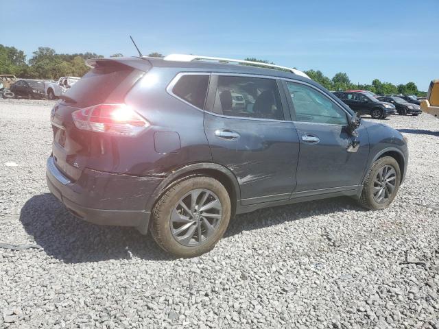 2016 Nissan Rogue S VIN: 5N1AT2MT9GC775042 Lot: 56643864