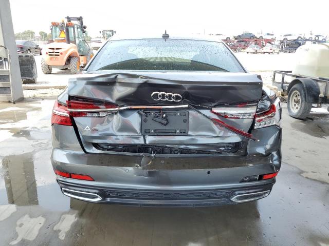 2019 Audi A6 Prestige VIN: WAUM2AF25KN065326 Lot: 54343154