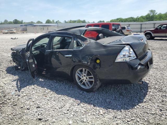 2013 Chevrolet Impala Ltz VIN: 2G1WC5E32D1159431 Lot: 55406814