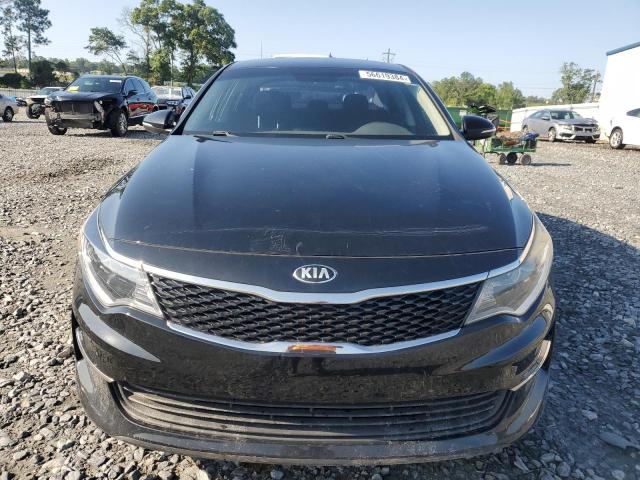 2016 Kia Optima Lx VIN: 5XXGT4L38GG100083 Lot: 56619384