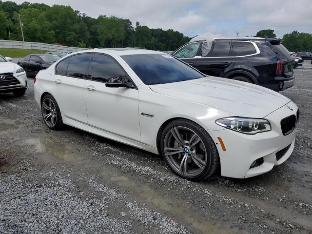 VIN WBAKN9C52GD963066 2016 BMW 5 Series, 550 I no.4