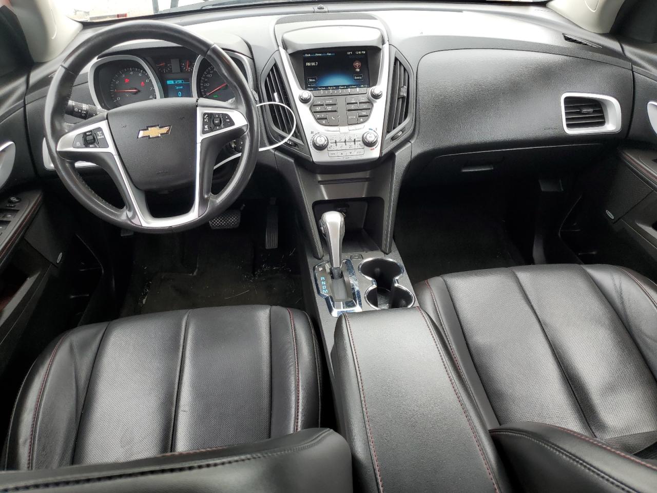 2GNALCEK9F1112324 2015 Chevrolet Equinox Lt