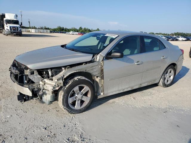 2015 Chevrolet Malibu Ls VIN: 1G11B5SL5FF246821 Lot: 56999594