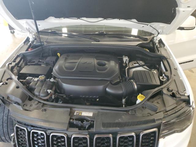 2020 Jeep Grand Cherokee Overland VIN: 1C4RJFCG8LC290958 Lot: 54993814