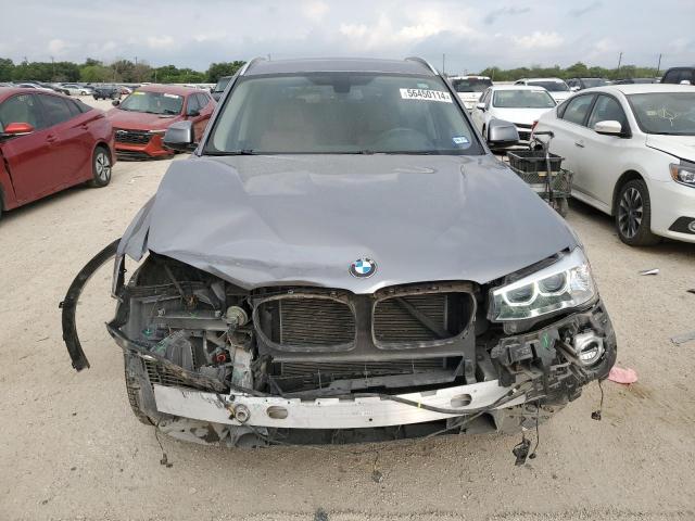 VIN 5UXWX9C50H0T12461 2017 BMW X3, Xdrive28I no.5