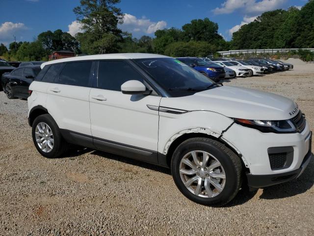 2017 Land Rover Range Rover Evoque Se VIN: SALVP2BG3HH169037 Lot: 55324224