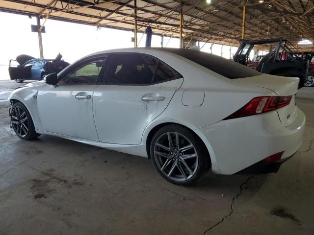 2014 Lexus Is 350 VIN: JTHBE1D28E5008724 Lot: 53540504