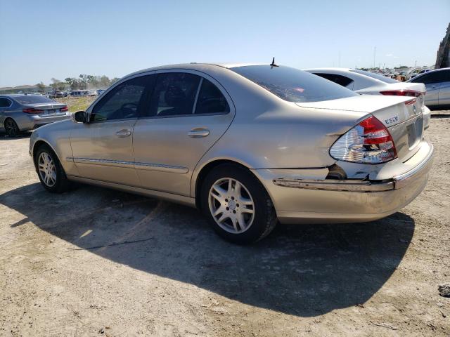 2003 Mercedes-Benz E 320 VIN: WDBUF65J73A194902 Lot: 54964734