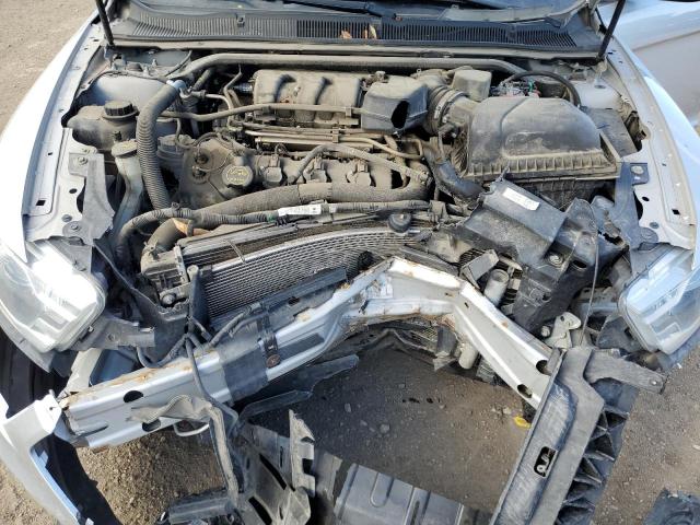 2015 Ford Taurus Se VIN: 1FAHP2D88FG161972 Lot: 53832374