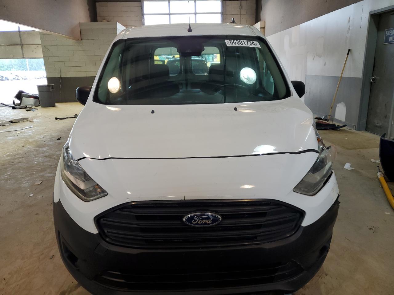 2019 Ford Transit Connect Xl vin: NM0LS6E24K1387733